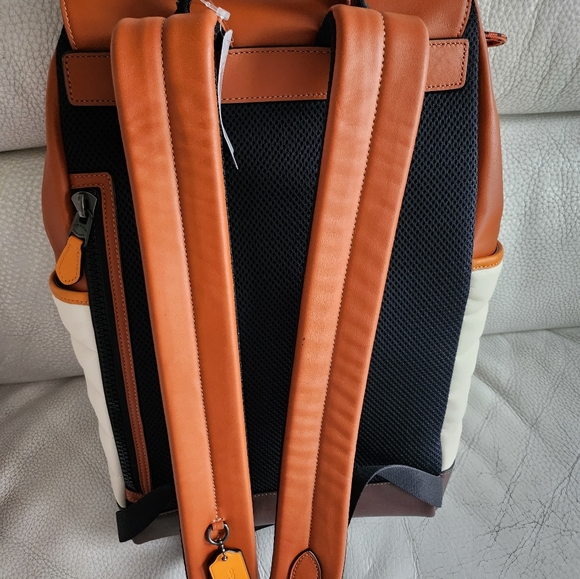 NWT Coach Backpack - Picture 6 of 6